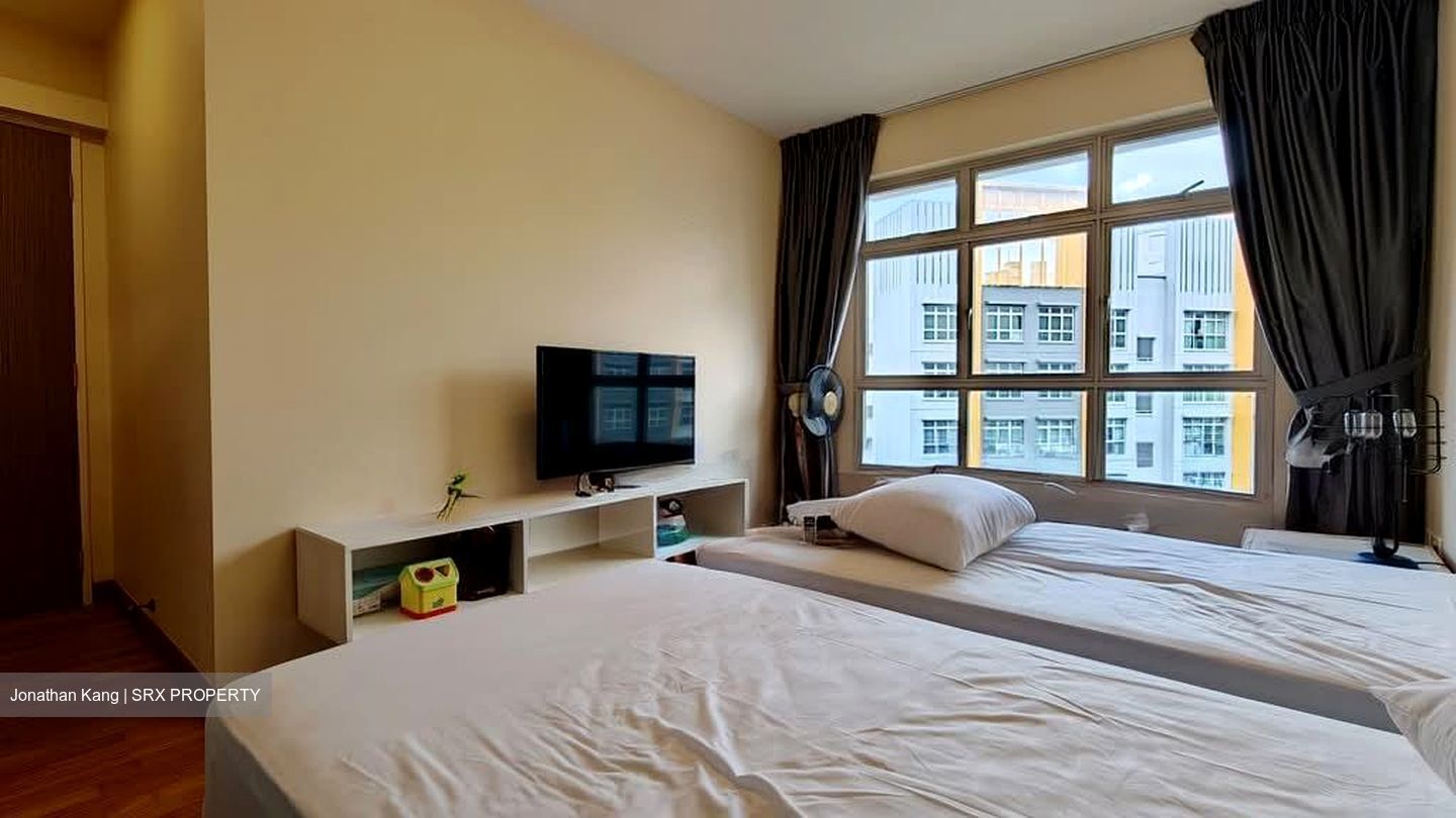 Blk 216C Compassvale Mast (Sengkang), HDB 5 Rooms #589871251